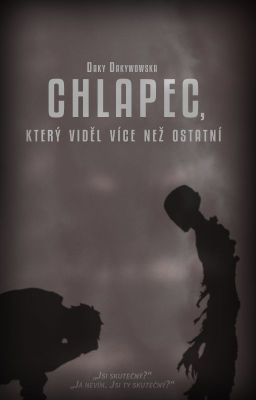 Chlapec, který viděl více než ostatní