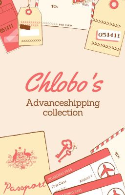 Chlobo's Advanceshipping Collection