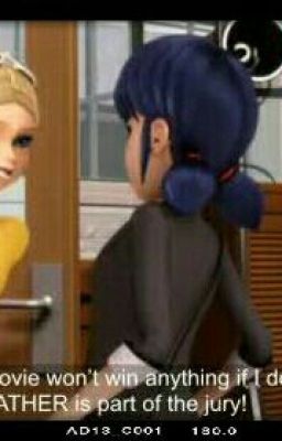 Chloe Vs Marinette = Secretos Revelados