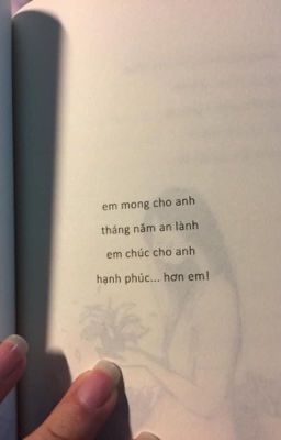 Chờ đợi 