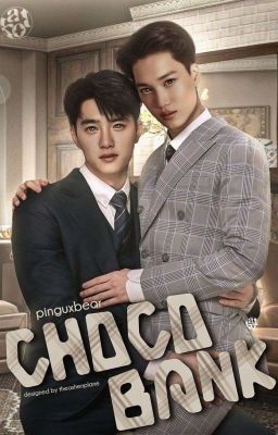 choco bank :: kaisoo