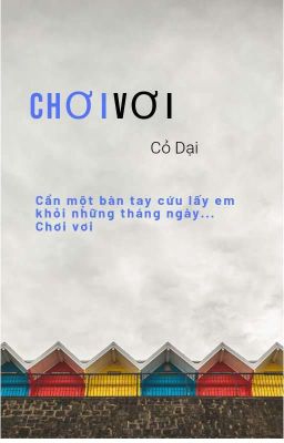 Chơi Vơi