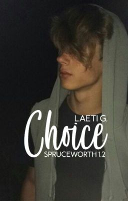 Choice | Spruceworth 1.2