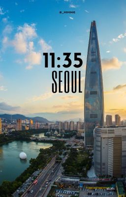 [Choker] 11:35 Seoul