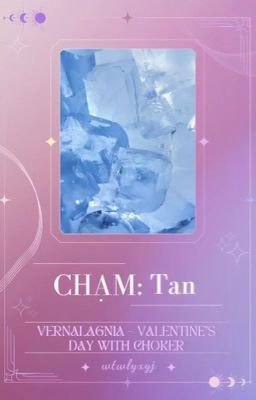 【CHOKER】 CHẠM: Tan - DAYLIGHT