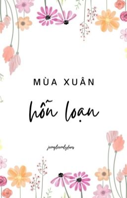 |choker| (end) Mùa xuân hỗn loạn