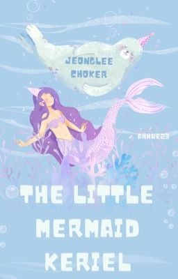 |choker| (end) The Little Mermaid Keriel