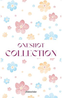 [Choker/Guria/On2eus] Oneshot Collection