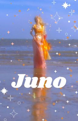 [Choker] Juno