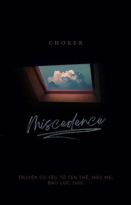 Choker | Miscedence