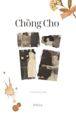 Chồng Cho | Jungkook