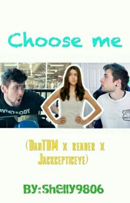 Choose me 