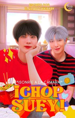 ¡Chop Suey! | Namjin