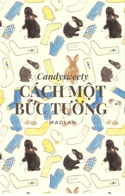 [Choran] Cách một bức tường