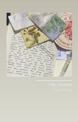 [Choran] The letter