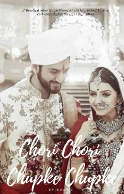 Chori Chori Chupke Chupke (Rikara)