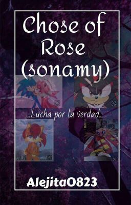 chose of rose {CANCELADA}