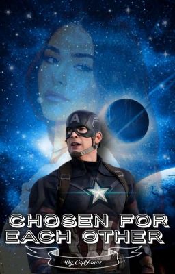 Chosen for each other (Steve Rogers FF / Band 2)