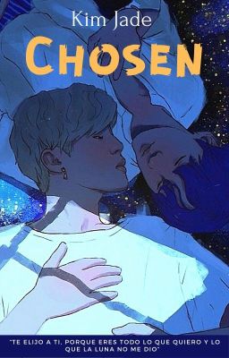 Chosen |Omegaverse