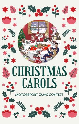 CHRISTMAS CAROLS // Motorsport Contest