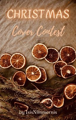 Christmas Cover Contest