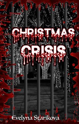 Christmas Crisis: A Murder Game Short