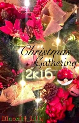 Christmas Gathering 