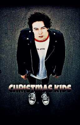 Christmas Kids || Scream 1996 || Billy loomis & Stu Macher 