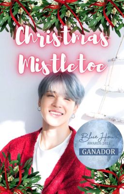 Christmas Mistletoe ||YoonMin||