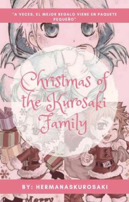 Christmas of the Kurosaki family