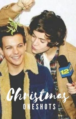 Christmas One shots // Larry Stylinson