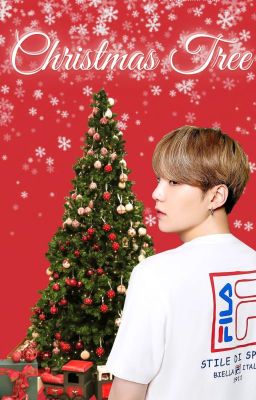 Christmas Tree ||JimSu||