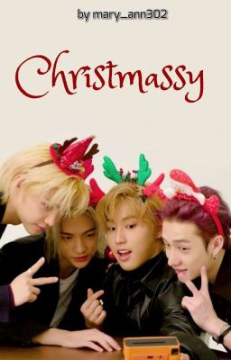 Christmassy | Hyunlix