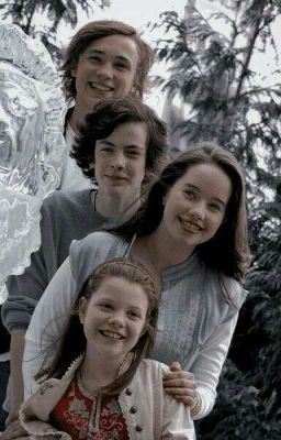 Chronicles of Narnia One Shots