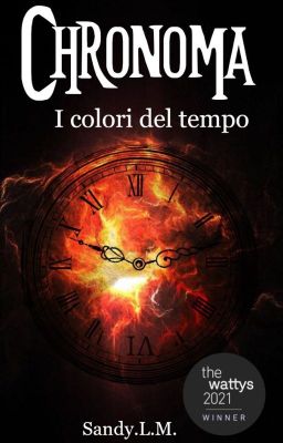 Chronoma - I colori del tempo