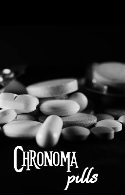 Chronoma pills