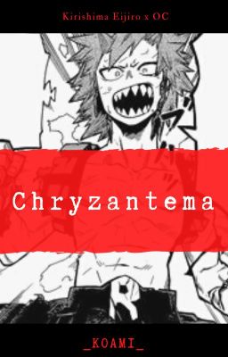 Chryzantema (Kirishima x OC)