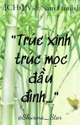 [chs][việt nam family] 