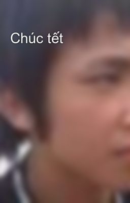 Chúc tết