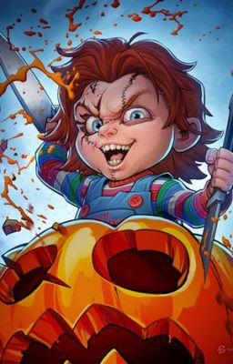 Chucky Rp