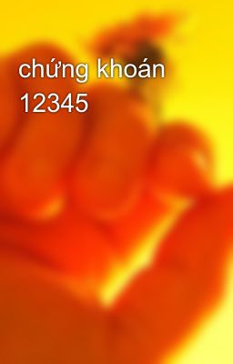 chứng khoán 12345