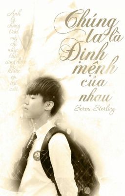 Chúng ta là định mệnh của nhau (Fanfic~TFBOYS)