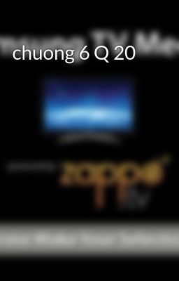 chuong 6 Q 20