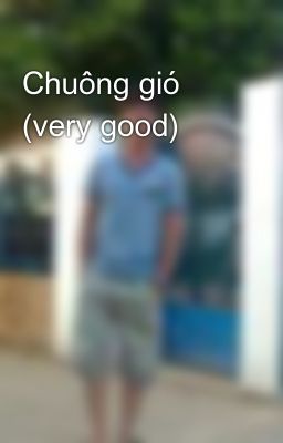 Chuông gió (very good)