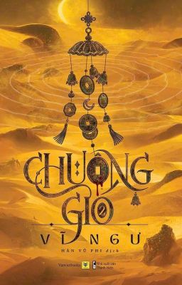 Chuông Gió - Vĩ Ngư