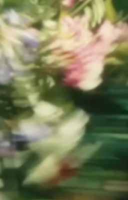 [ Chuuzai ] Quán nước có giàn hoa nhài