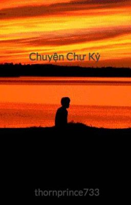 Chuyện Chư Kỷ