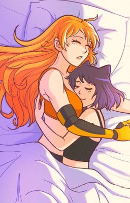 Chuyện của Ong Nghệ [RWBY fanfic] [Bumbleby]