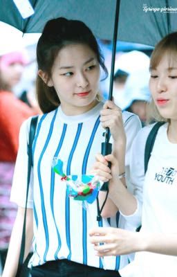 Chuyện SeulDy