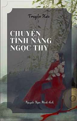 Chuyện Tình Nàng Ngọc Thy